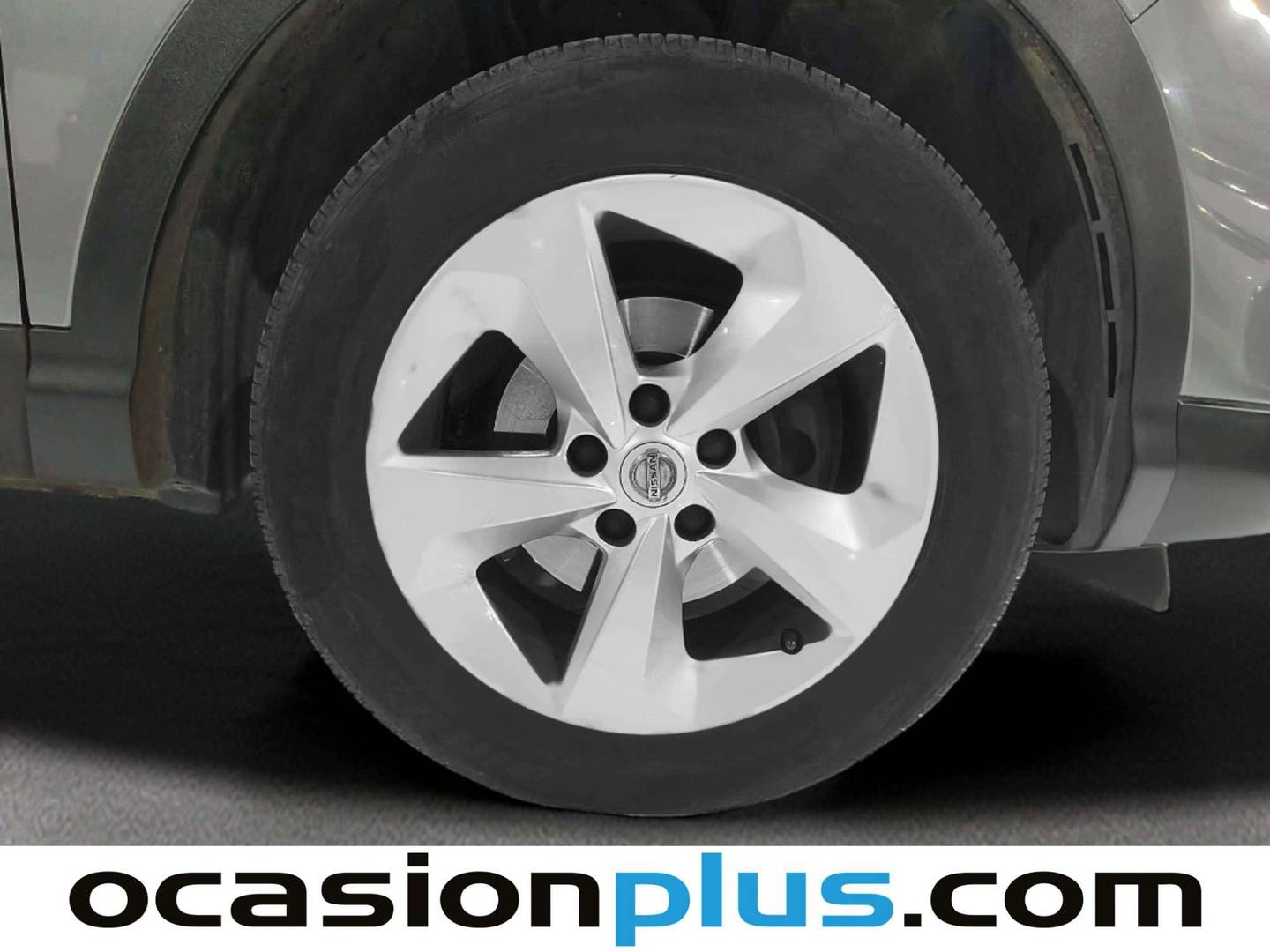 Nissan QASHQAI Nissan Qashqai DIG-T 140 Acenta 4x2 (140 CV) gasolina