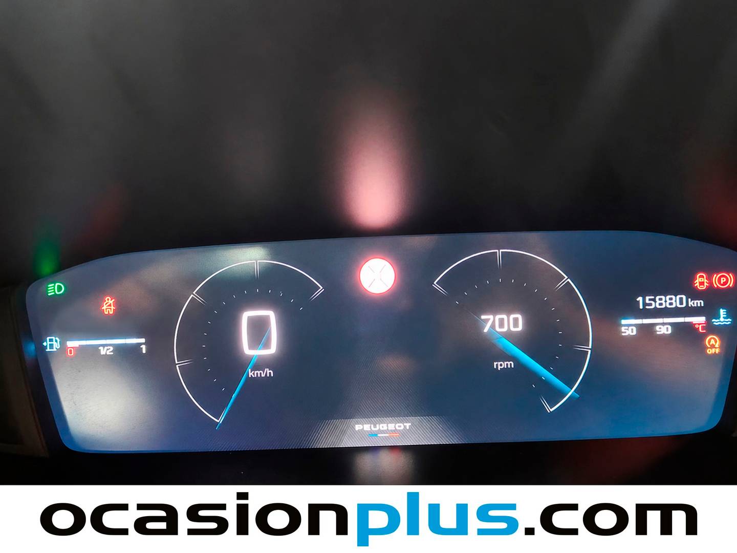 Peugeot 208 Peugeot 208 PureTech 100 Allure (100 CV) km 0