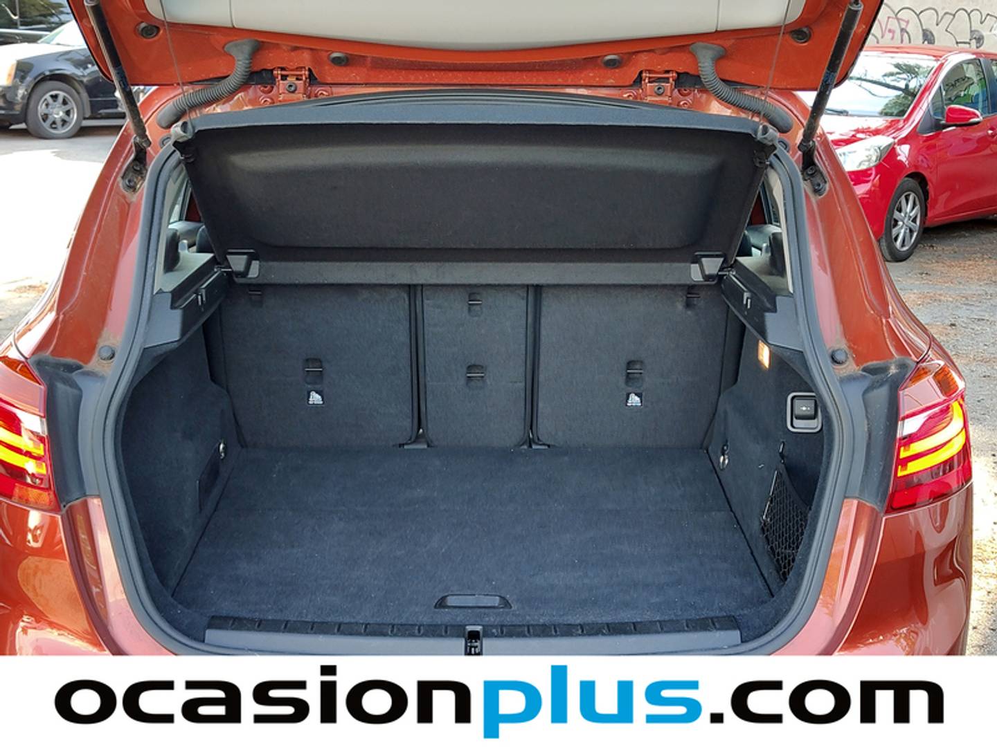 BMW Serie 2 Active Tourer BMW Serie 2 216d Active Tourer (116 CV) km 0