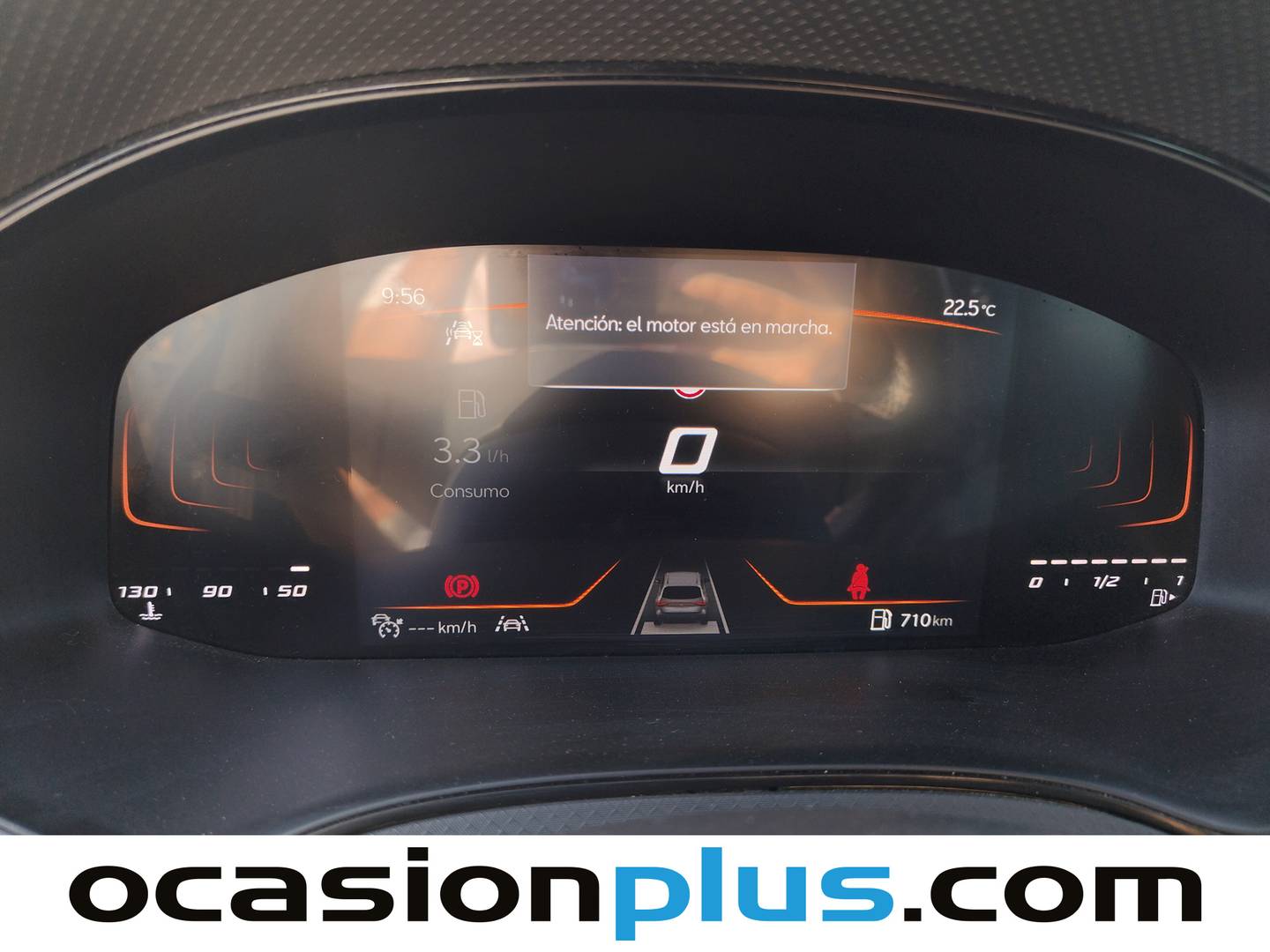 Seat Ibiza SEAT Ibiza 1.0 TSI Special Edition (115 CV) de ocasión