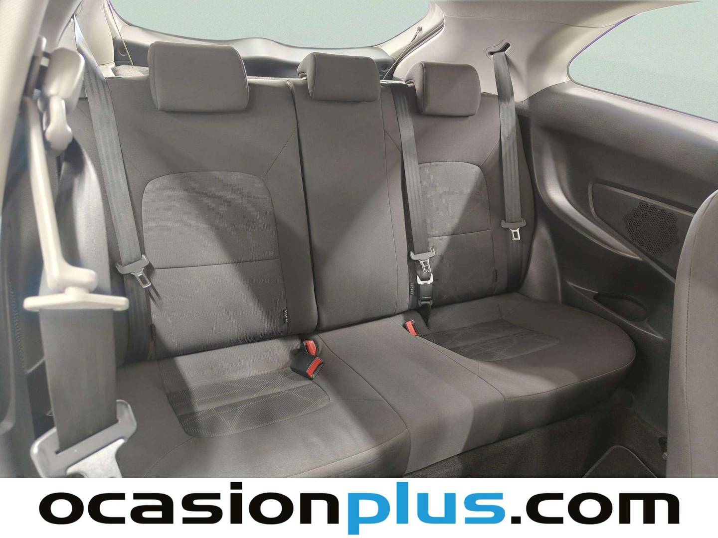 KIA Rio KIA Rio 1.2 CVVT Basic (85 CV) km 0
