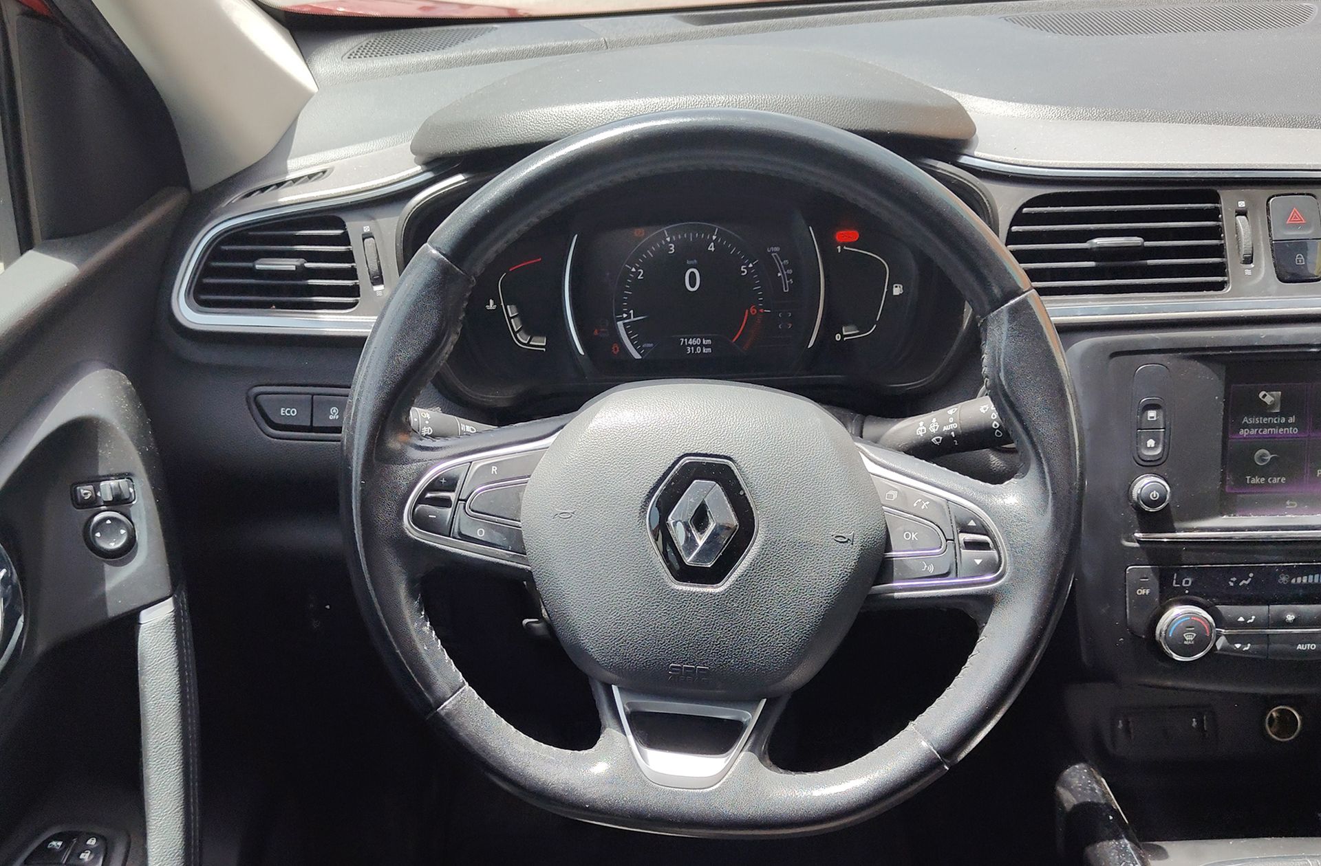 Renault Kadjar Tech Road Energy TCe - foto 21