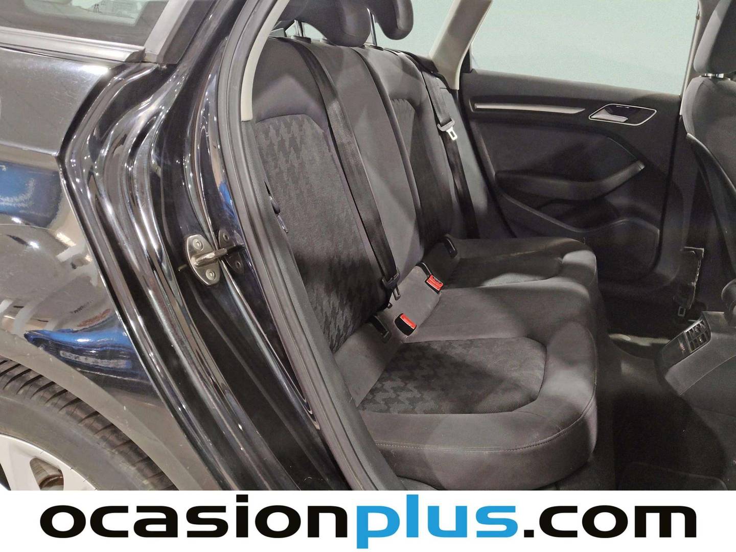 Audi A3 Audi A3 Sportback Attracted 1.6 TDI clean diesel (110 CV) km 0