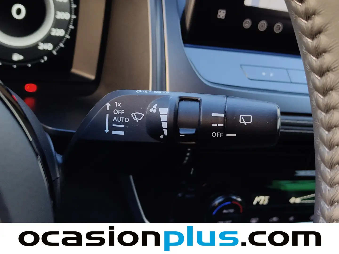 Foto Nissan QASHQAI Nissan Qashqai DIG-T 140 N-Connecta (140 CV)