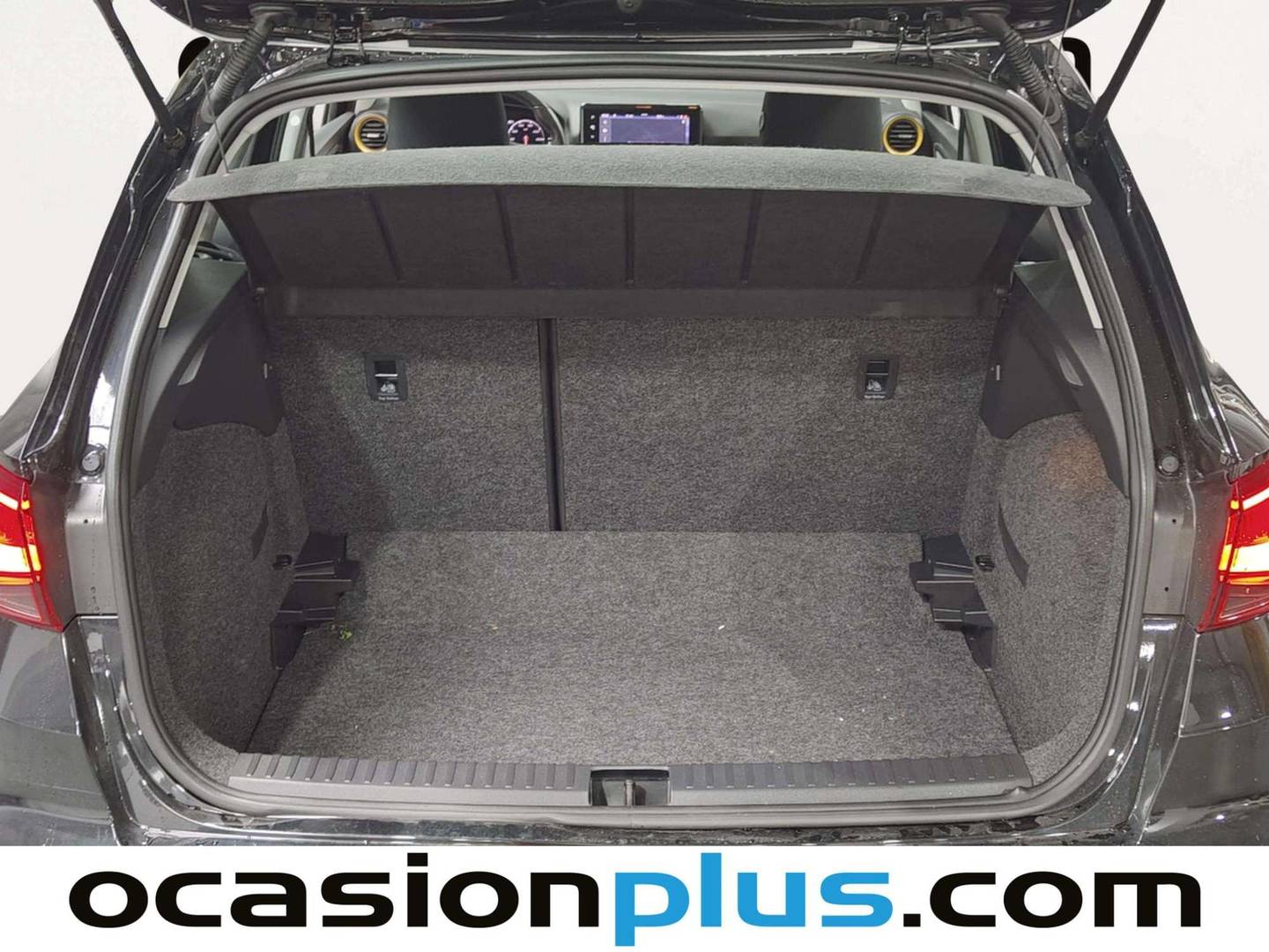 Fotos maletero Seat Arona Seat Arona 1.0 TSI Style XL (110 CV)