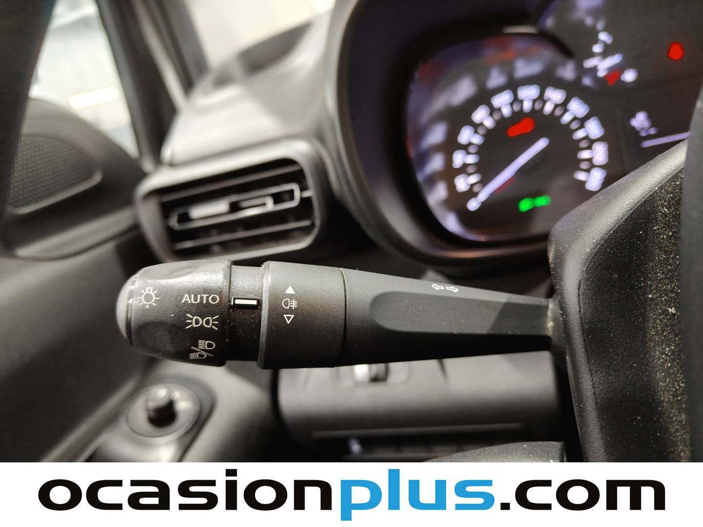 Citroën Berlingo Citroen Berlingo BlueHDi 100 Talla M (100 CV) diésel