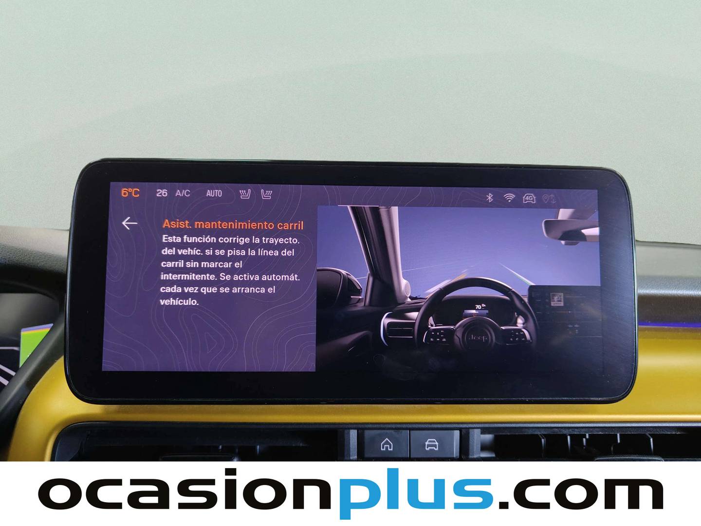 Jeep Avenger Jeep Avenger 1.2 G Summit  (100 CV) al mejor precio