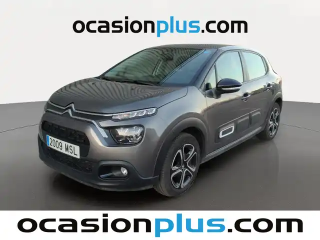 Citroën C3 BlueHDi 100 S&S Plus (102 CV) de segunda mano
