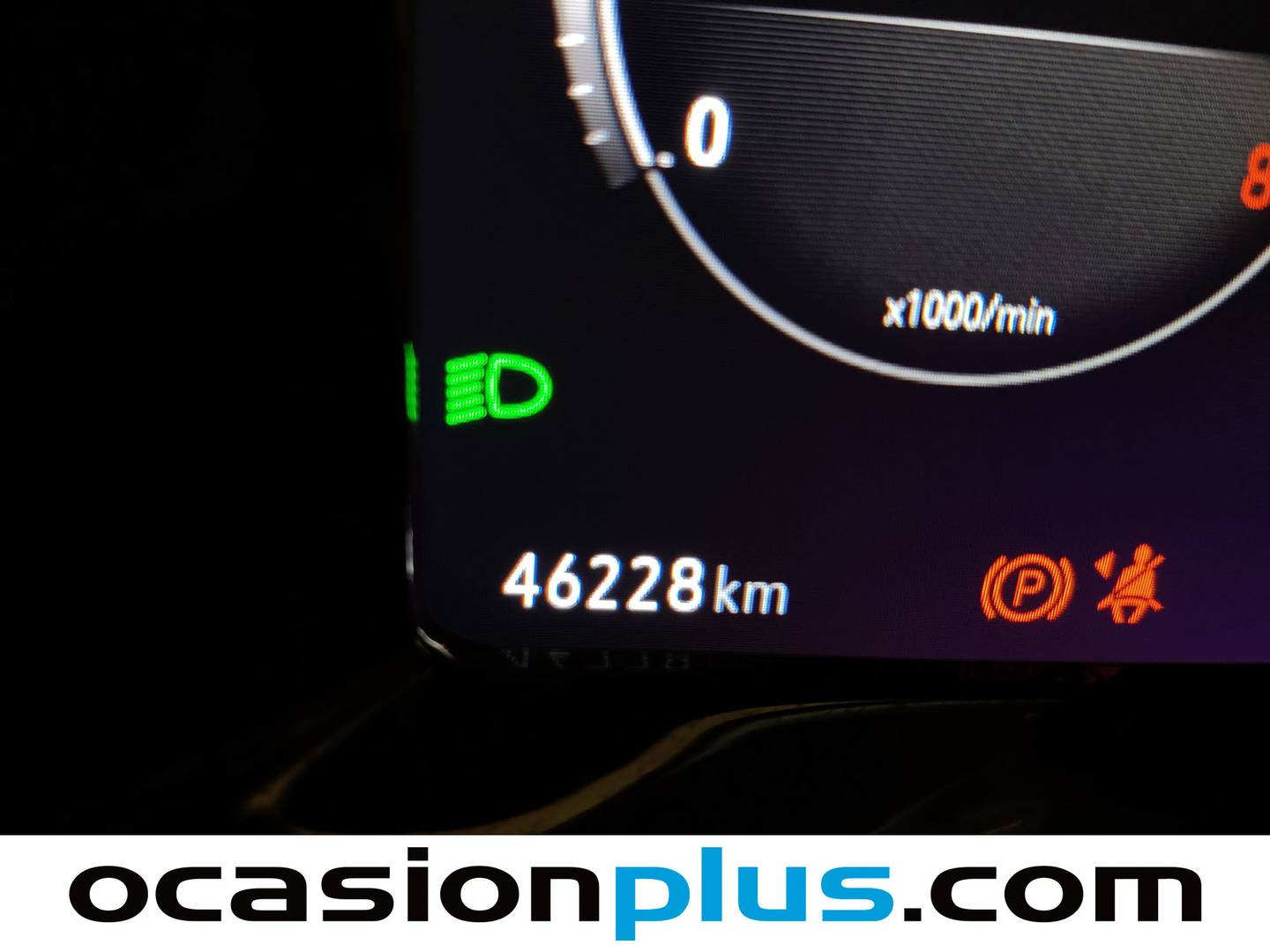 Opel Mokka Opel Mokka 1.2 T Business Elegance (100 CV) seminuevo