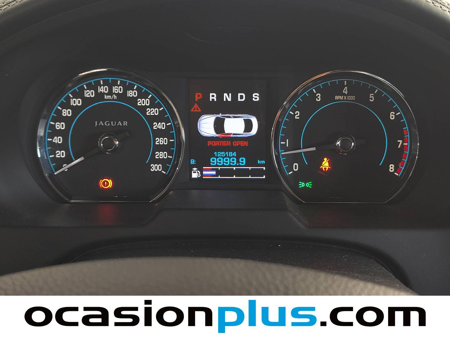 Jaguar XF Jaguar XF 3.0 V6 S/C Portfolio Auto (340 CV) km 0
