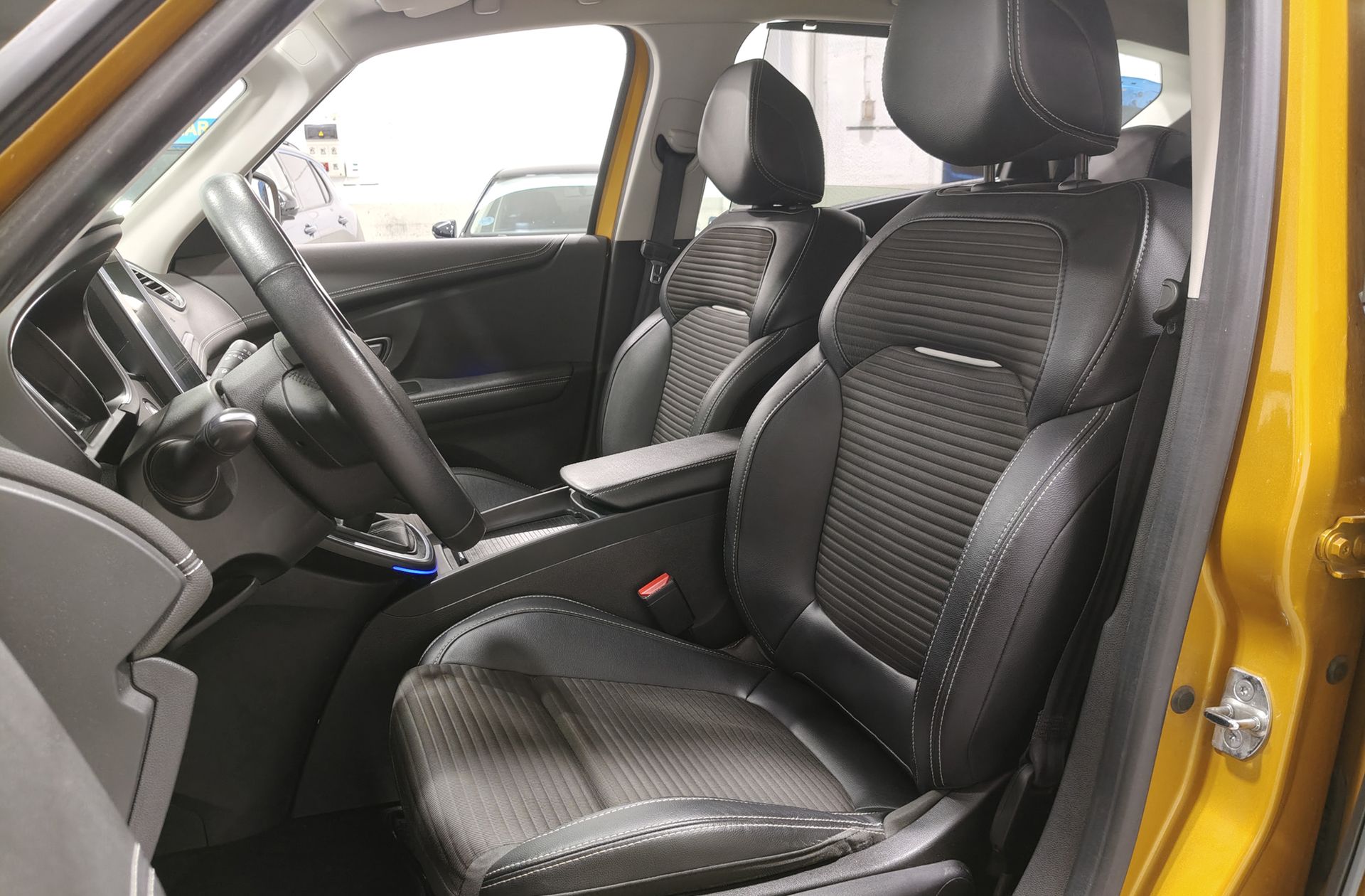 Renault Scénic Zen Energy dCi - foto 10