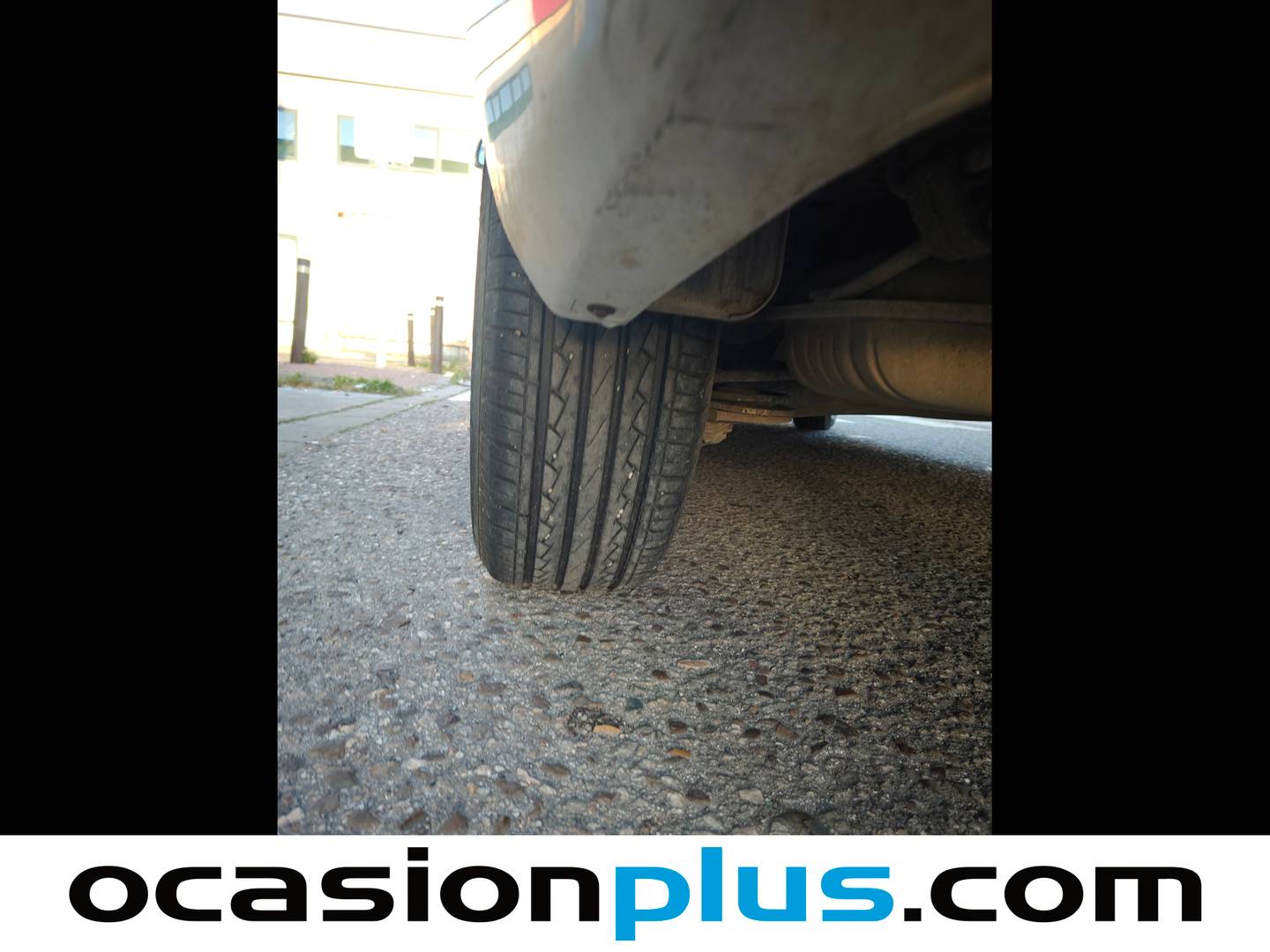 Opel Astra Opel Astra 1.6 Club Sedan (84 CV) seminuevo