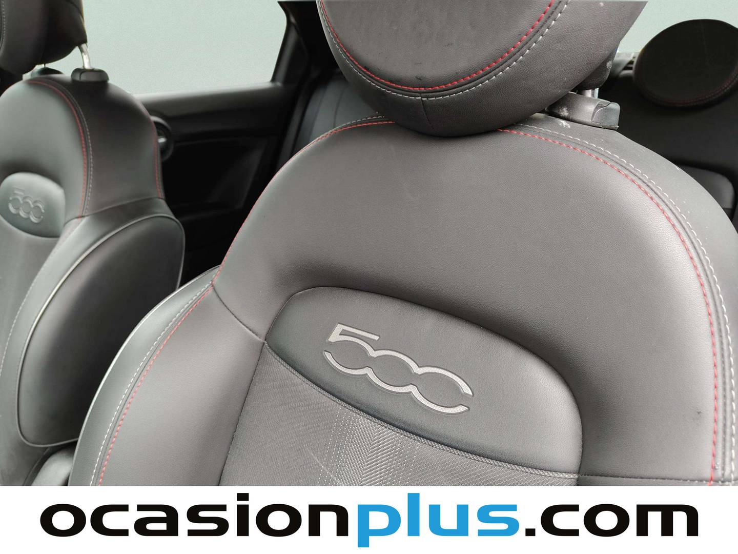 Foto Fiat 500X Fiat 500X 1.3 Firefly S&S Sport 4x2 DCT (150 CV)