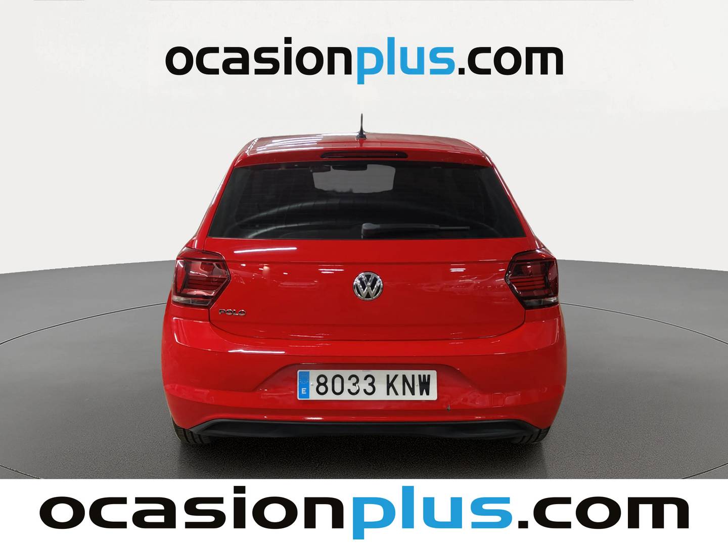 Volkswagen Polo Volkswagen Polo Advance 1.0 TSI (95 CV) barato