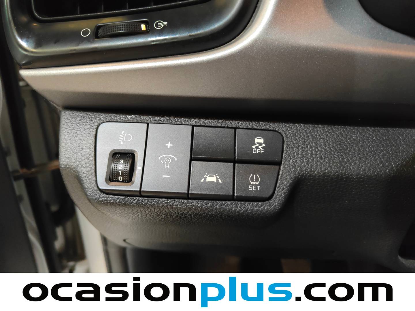 Equipamiento del KIA Rio KIA Rio 1.0 T-GDi Concept (100 CV)