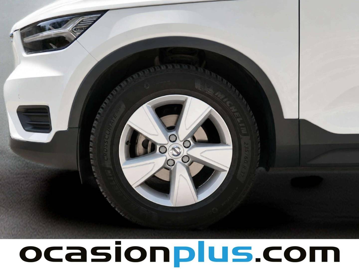 Volvo XC40 Volvo XC40 T3 Auto (163 CV) barato