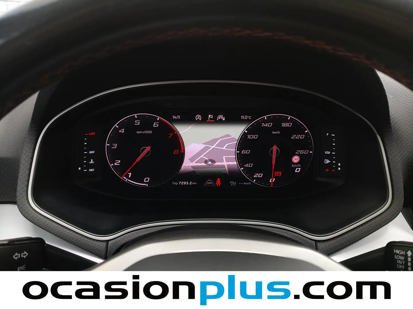 Foto Seat Ibiza SEAT Ibiza 1.0 TSI S&S FR XL (110 CV)