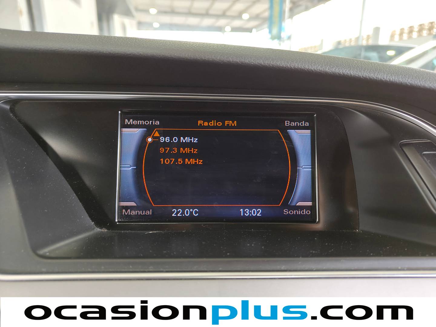 Foto Audi A5 Audi A5 Sportback Sportback Advanced edition 2.0 TDI (150 CV) multitronic