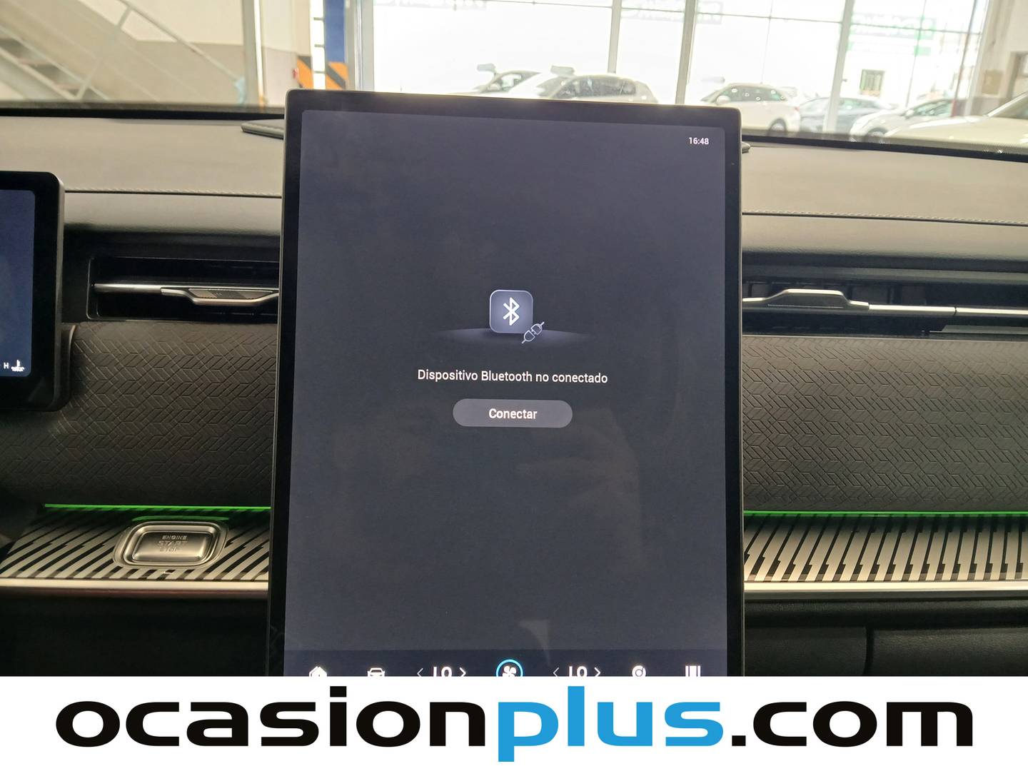 JAECOO 7 JAECOO 7 1.6 TGDI Select FWD (145 CV) 2025