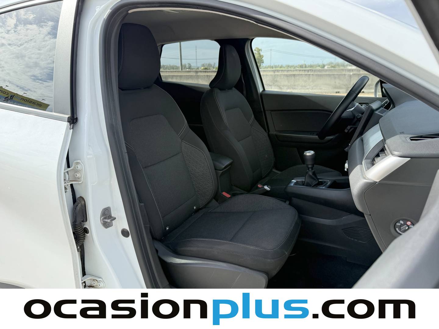 Mitsubishi ASX Mitsubishi ASX 100T Motion (91 CV) manual