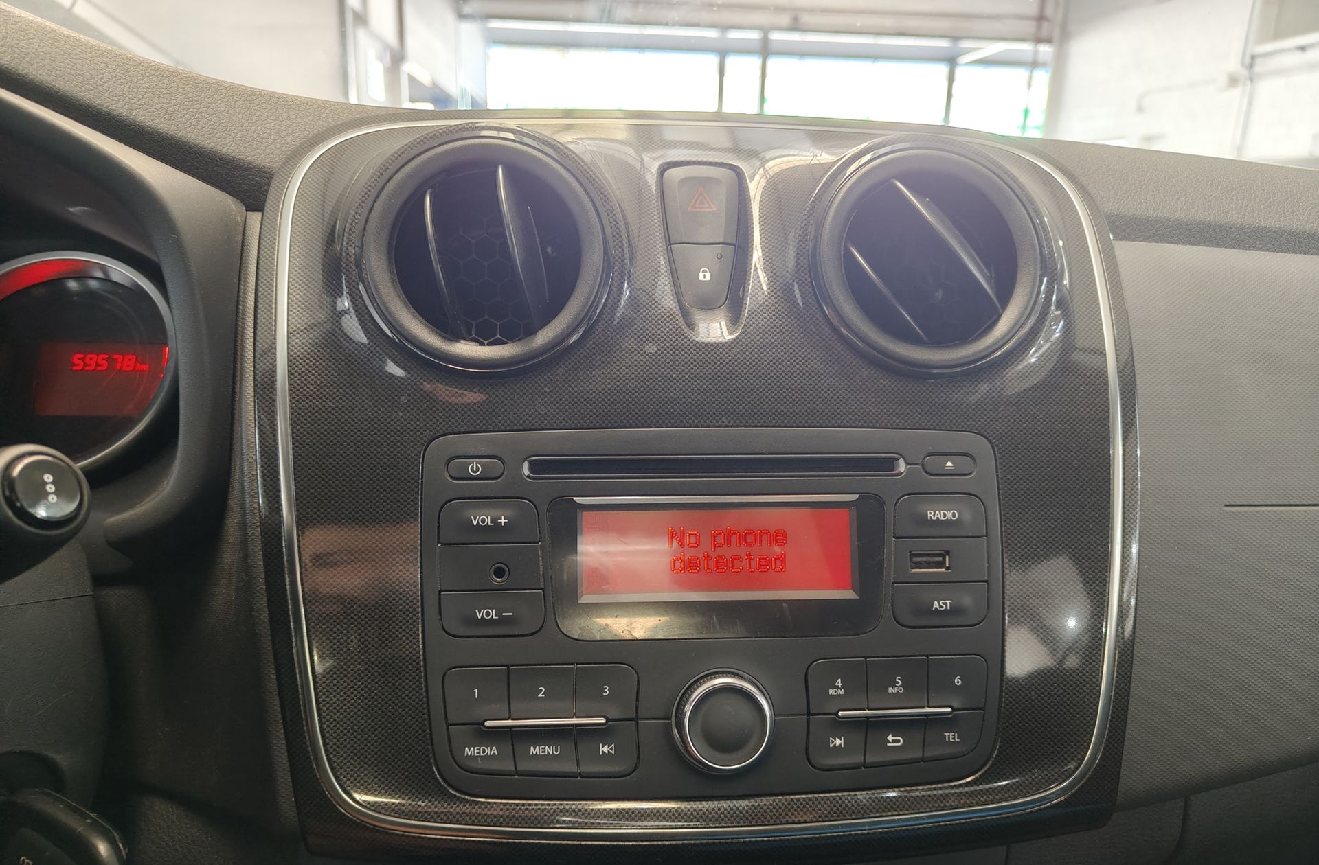 Dacia Logan MCV Ambiance - foto 23