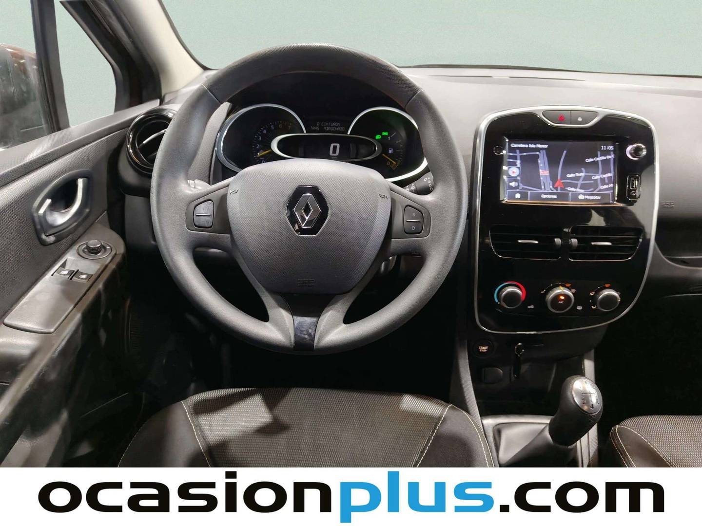 Renault Clio Renault Clio Expression 1.2 16v (75 CV) manual