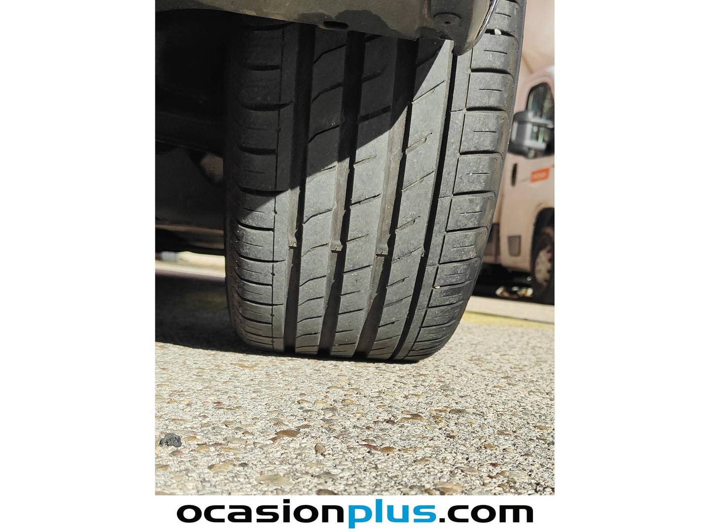 Foto Peugeot 508 Peugeot 508 BlueHDi 130 S&S GT Line EAT8  (130 CV)