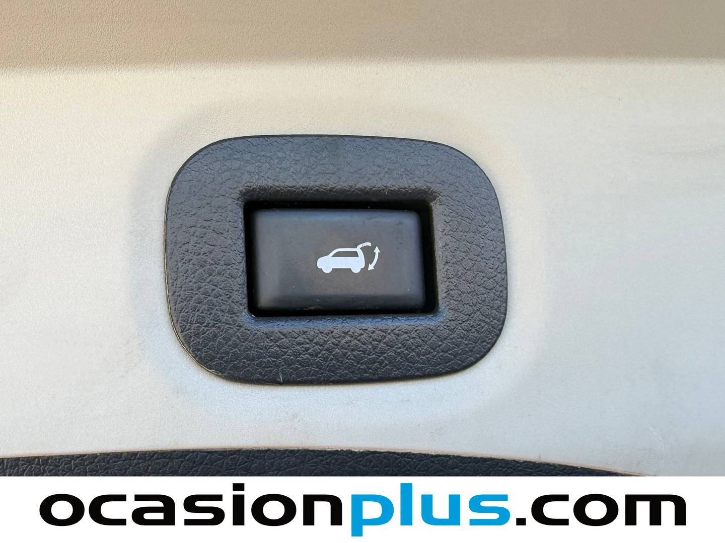 Accesorios del Nissan X-TRAIL Nissan X-Trail dCi 130 N-Connecta Xtronic  (130 CV)