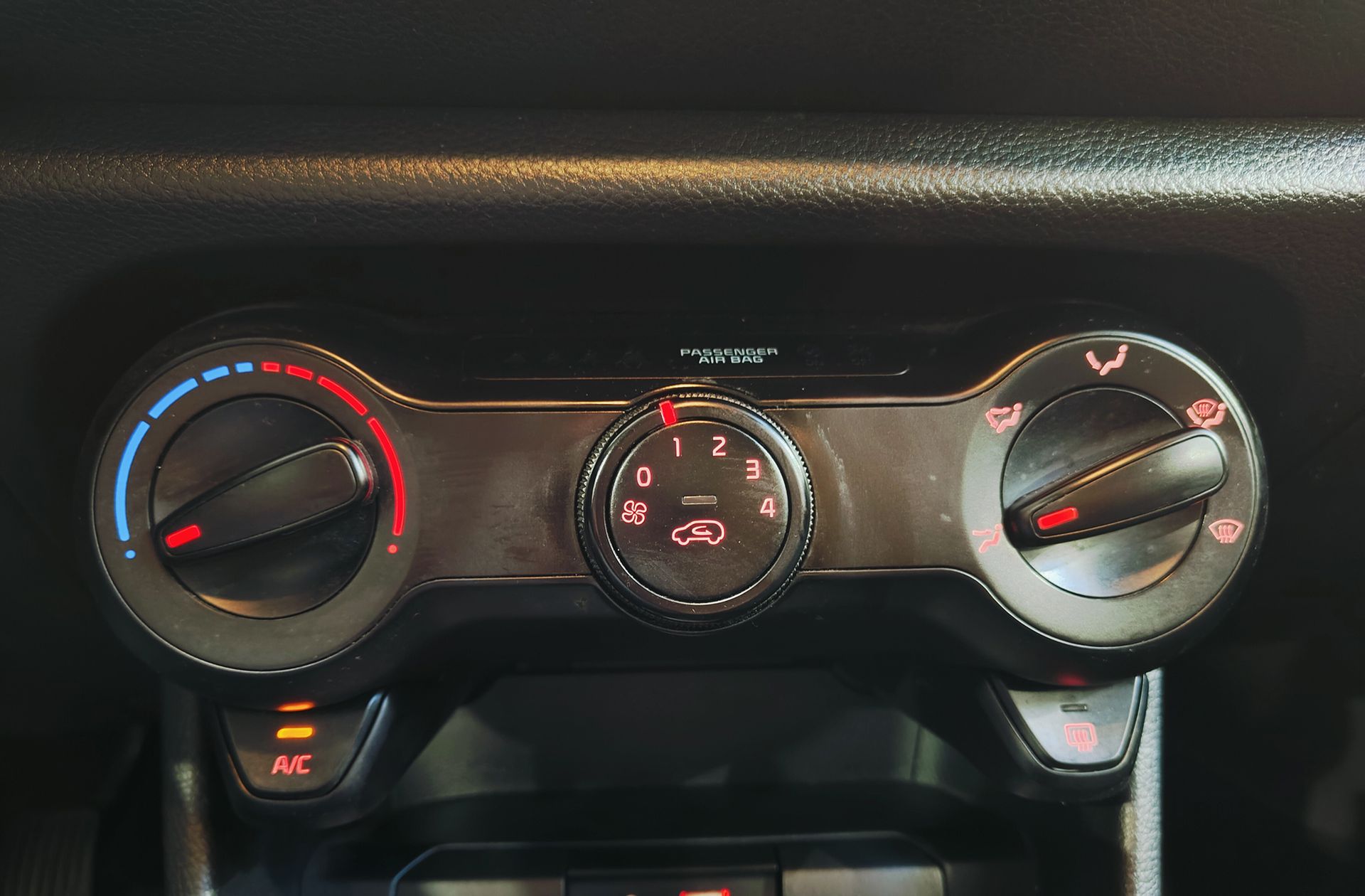 Kia Picanto 1.0 Cvvt Concept - foto 25