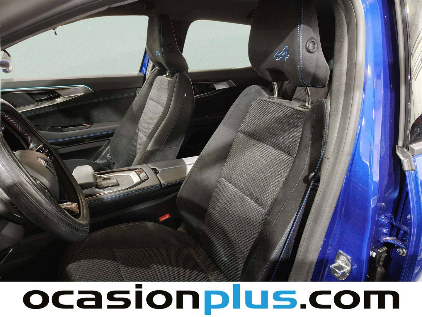 Foto Renault Austral Renault Austral Techno Esprit Alpine Mild Hybrid AT (158 CV)