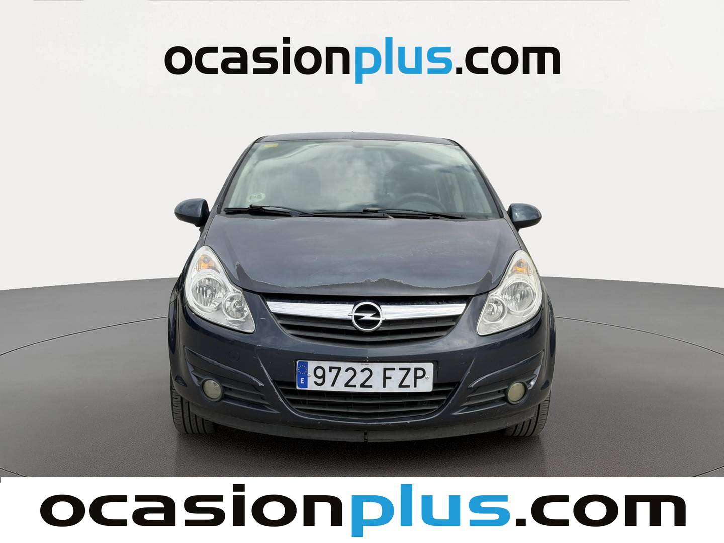 Opel Corsa Opel Corsa 1.3 CDTI Enjoy (75 CV) 75cv