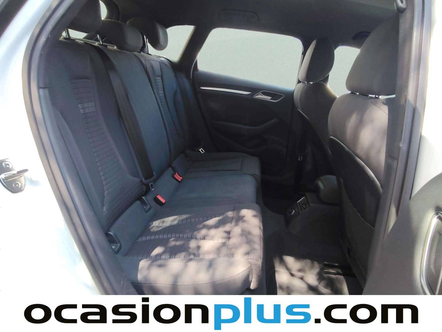 Audi A3 Audi A3 Sportback S line edition 2.0 TDI (150 CV) S tronic automático