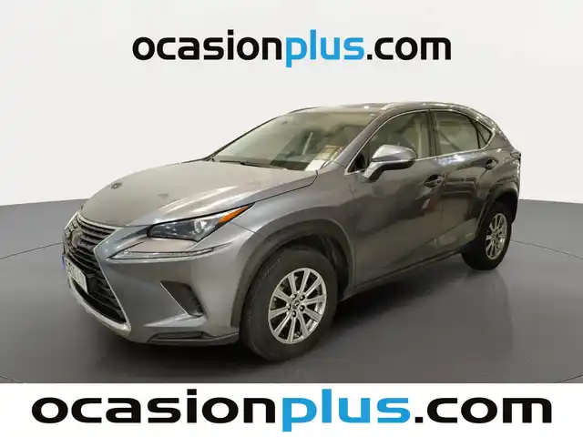 Lexus NX 300h Premium 2WD (197 CV) de segunda mano