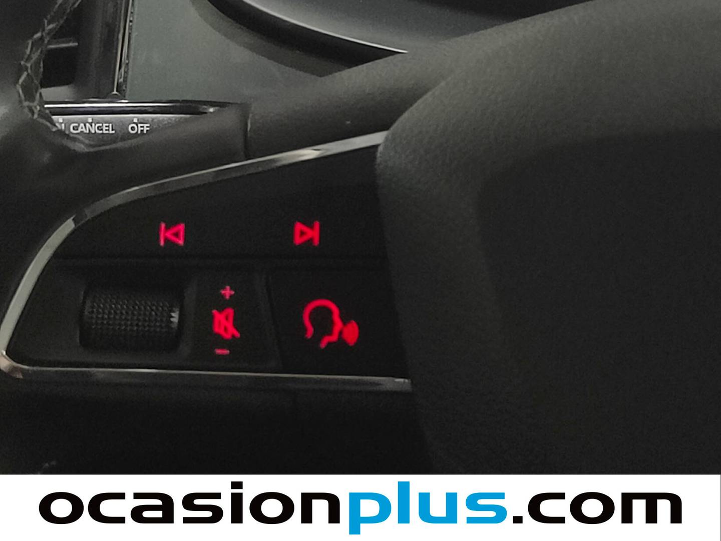 Extras del Seat Ateca Seat Ateca 1.5 TSI S&S Style (150 CV)
