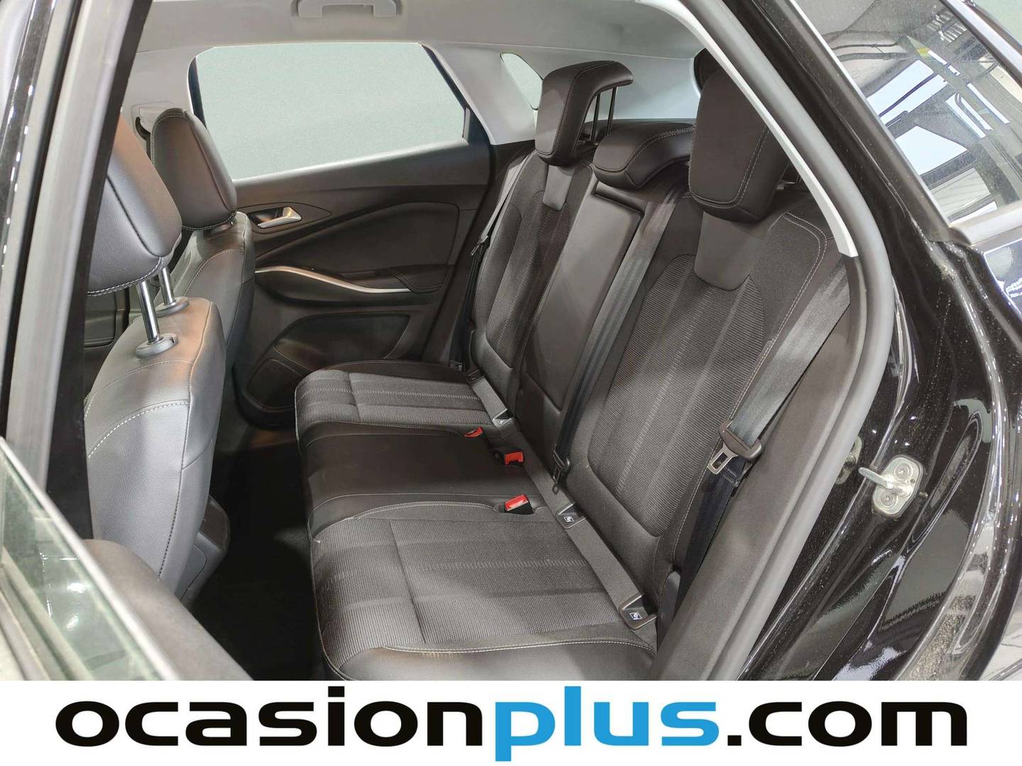 Opel Grandland Opel Grandland 1.2 Turbo XHT S&S GS  (130 CV) de ocasión