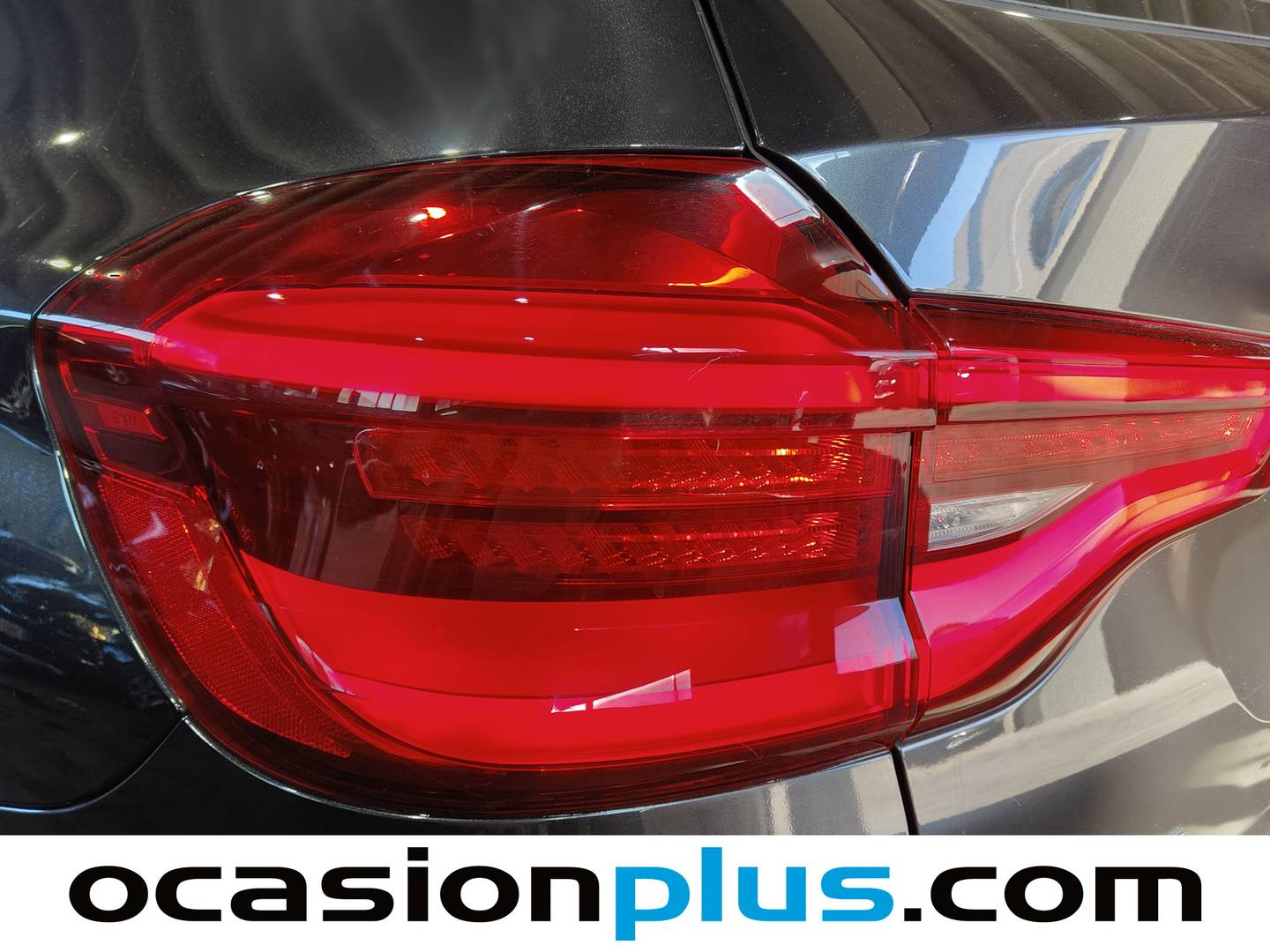 BMW X3 BMW X3 xDrive20d (190 CV) automático