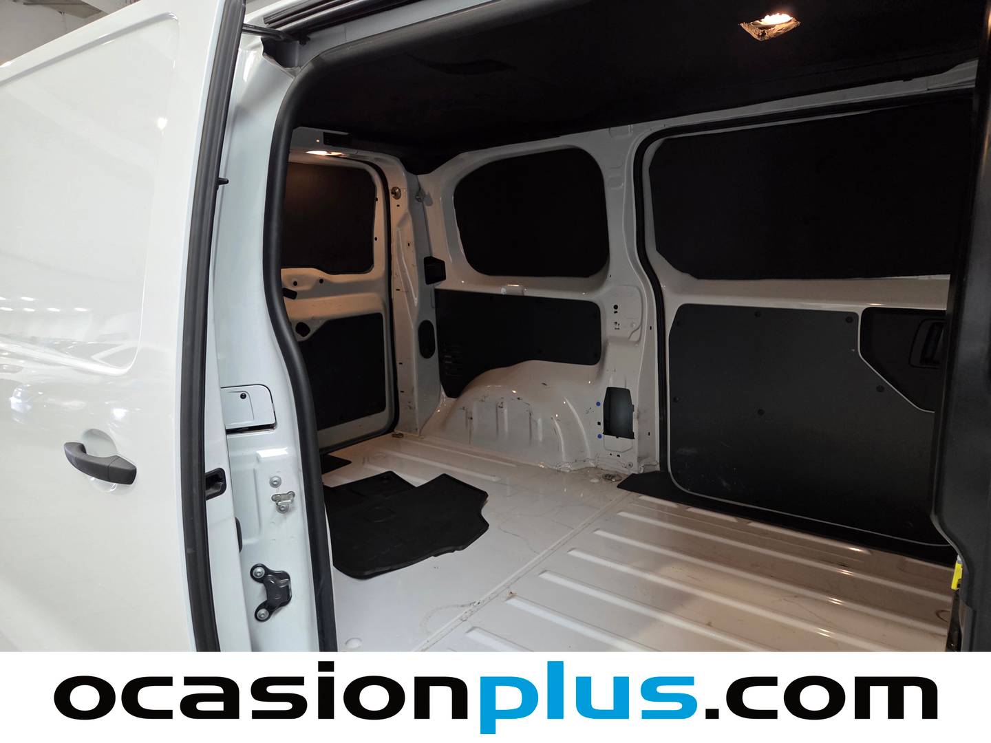 Foto Citroën Jumpy Citroen Jumpy BlueHDI 120 Talla M (120 CV)