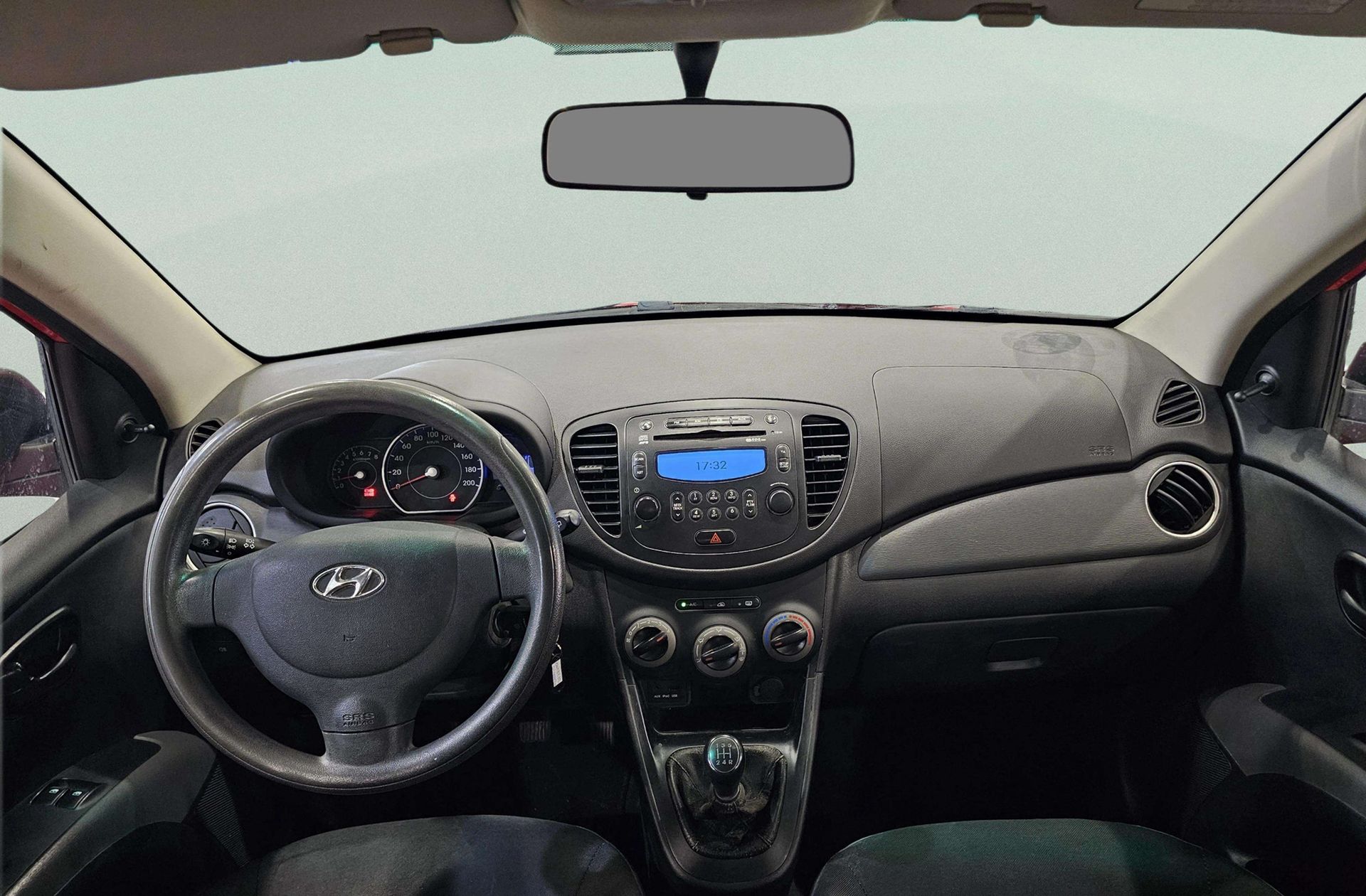 Hyundai i10 1.1 Classic - foto 6