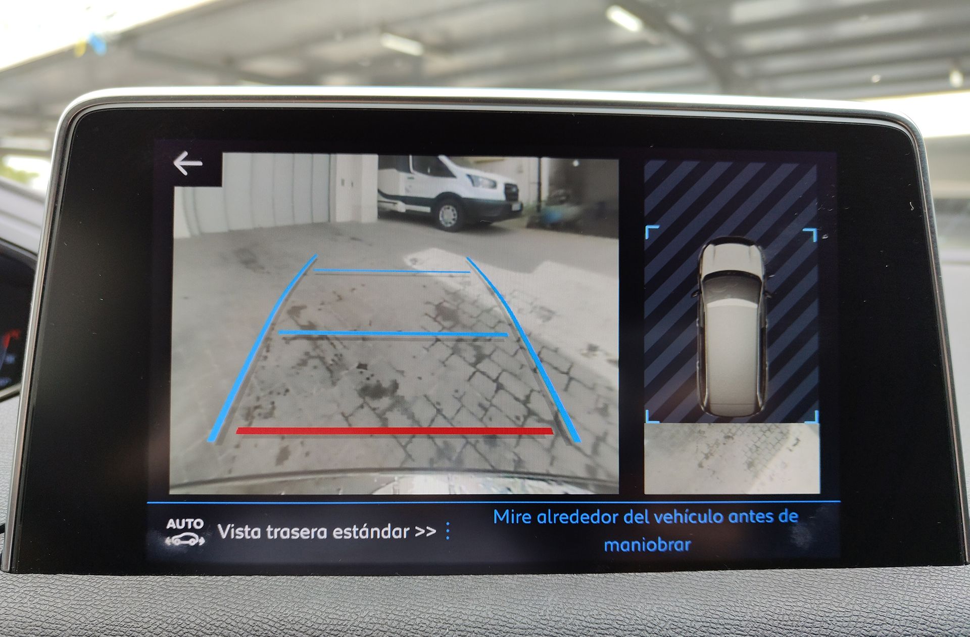 Peugeot 5008 PureTech 130 GT Line EAT8 7 plazas - foto 11