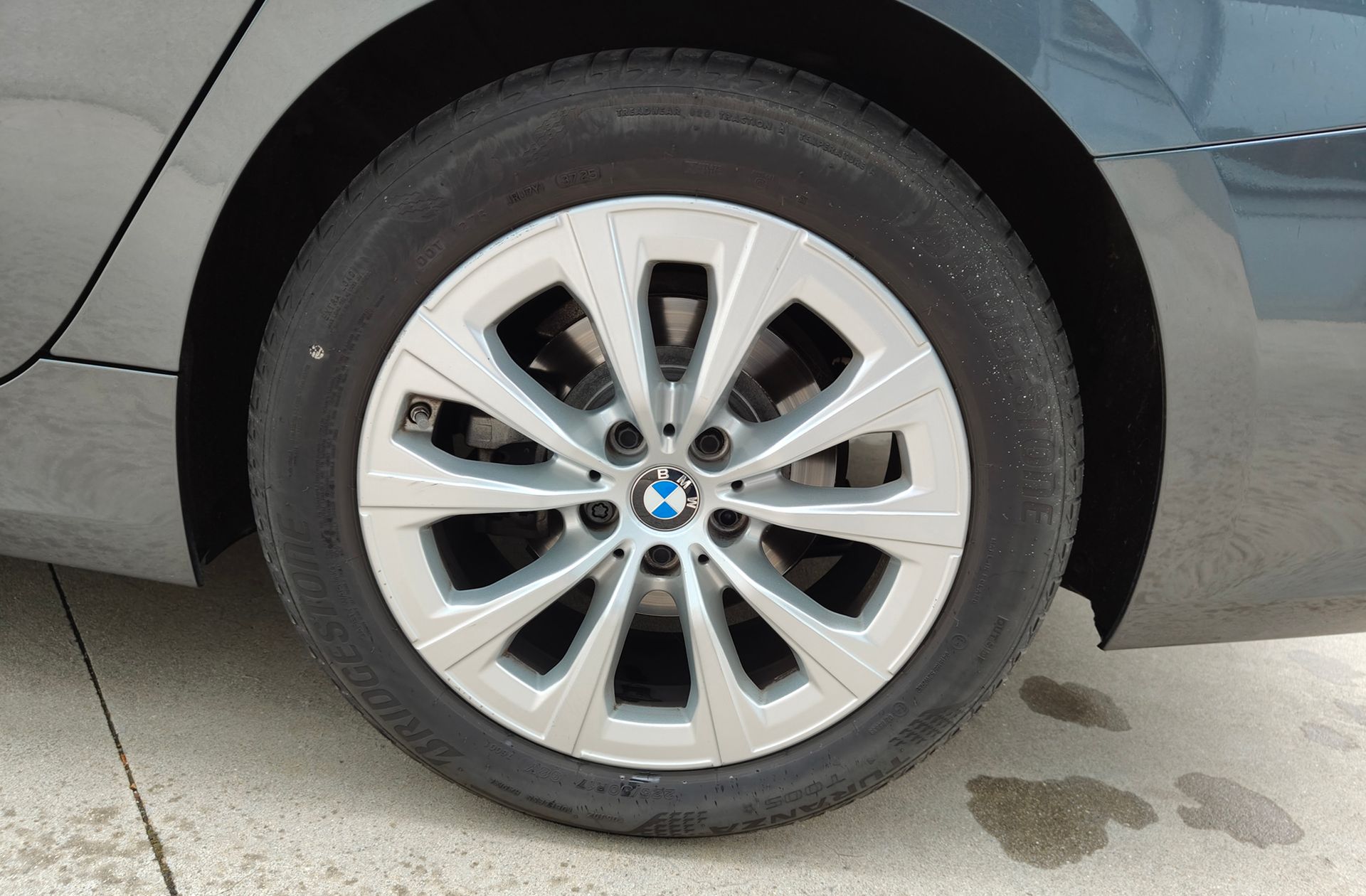 BMW Serie 3 318d Touring - foto 44