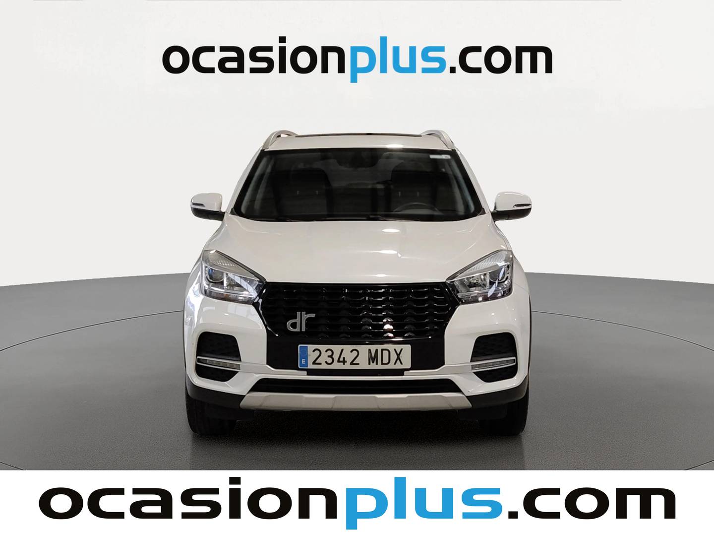 DR AUTOMOBILES DR 4.0 DR AUTOMOBILES DR4 DR4 1.5 (116 CV) 116cv