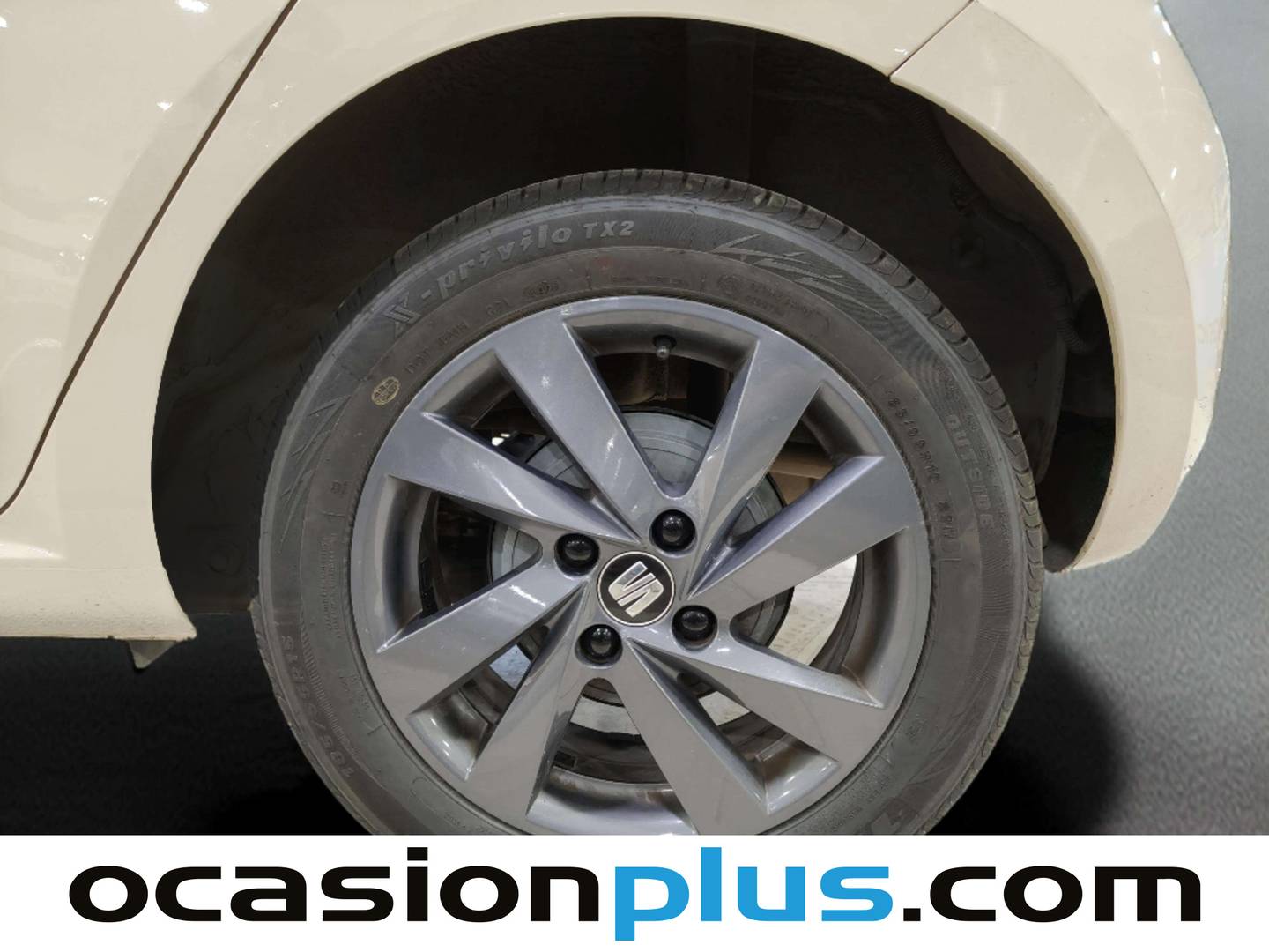 Seat Mii Seat Mii 1.0 Mii by Mango Beige Glam (75 CV) gasolina