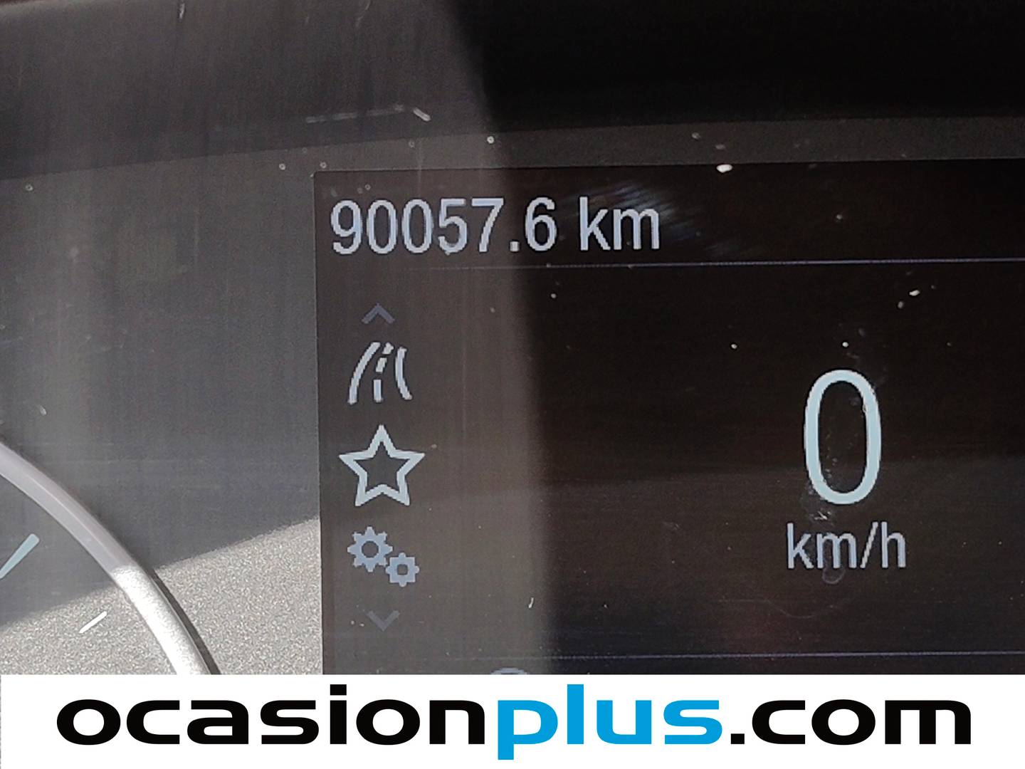 Ford EcoSport Ford EcoSport 1.5 TDCi EcoBlue S&S Trend (100 CV) seminuevo