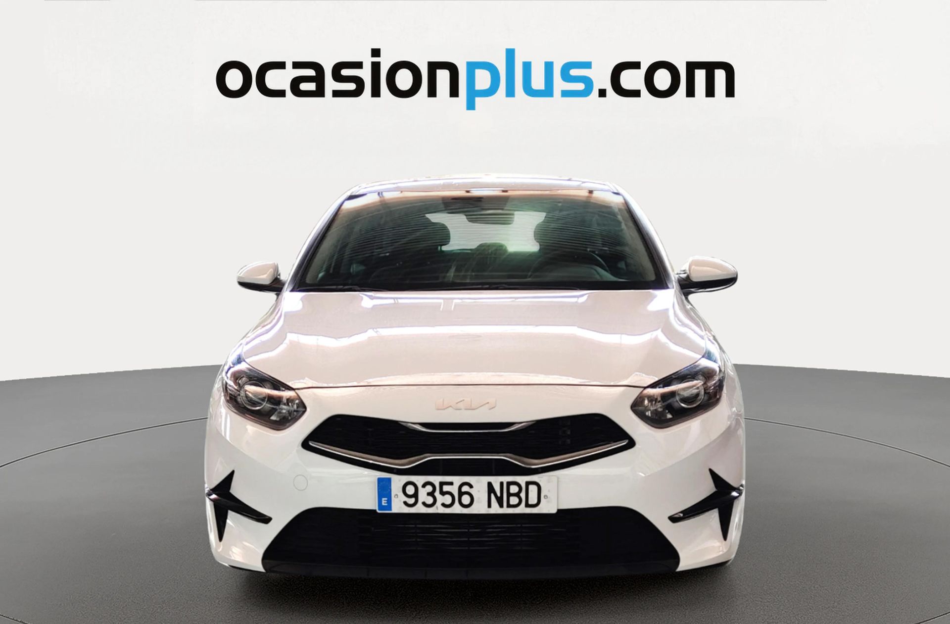 Kia Ceed 1.0 T-GDi Concept - foto 14