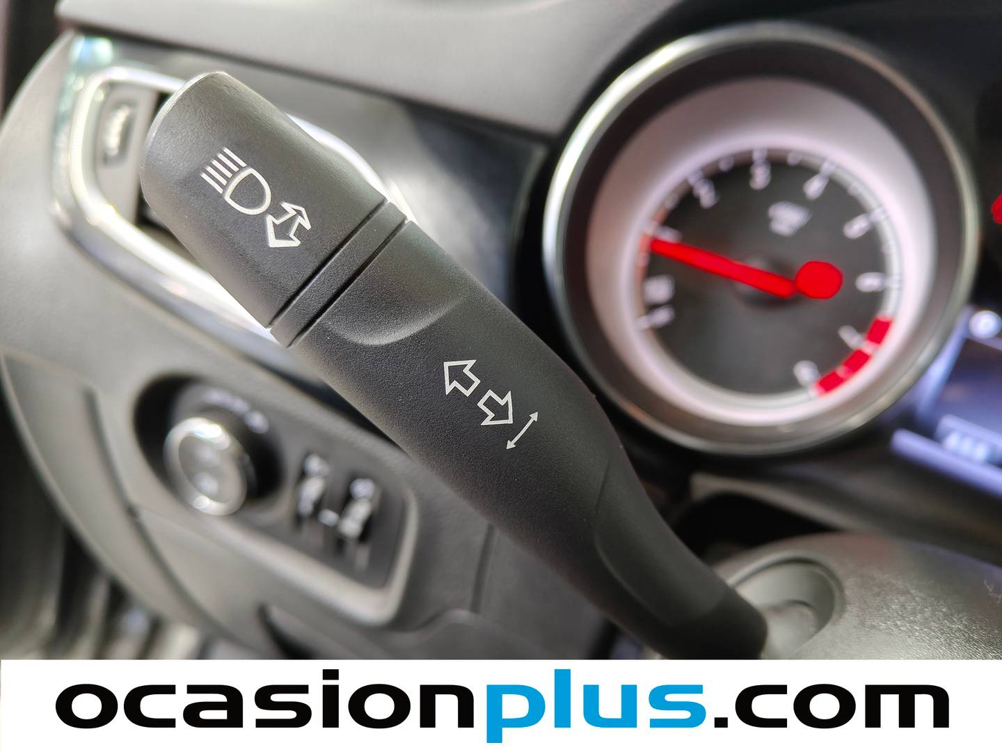 Opel Astra Opel Astra 1.4 Turbo S&S Dynamic (125 CV) de segunda mano