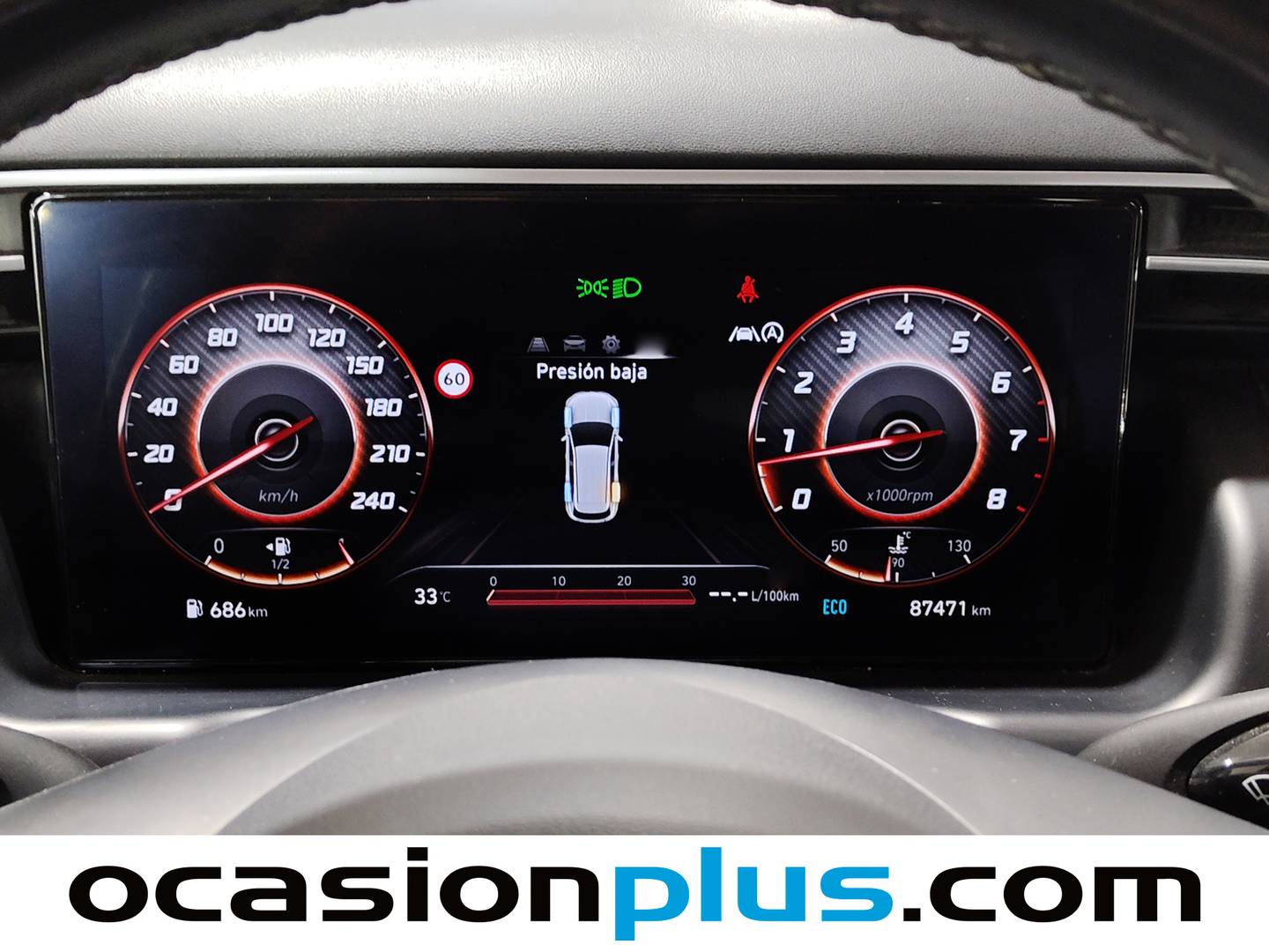 Hyundai Tucson Hyundai Tucson 1.6 TGDI Maxx (150 CV) 2023