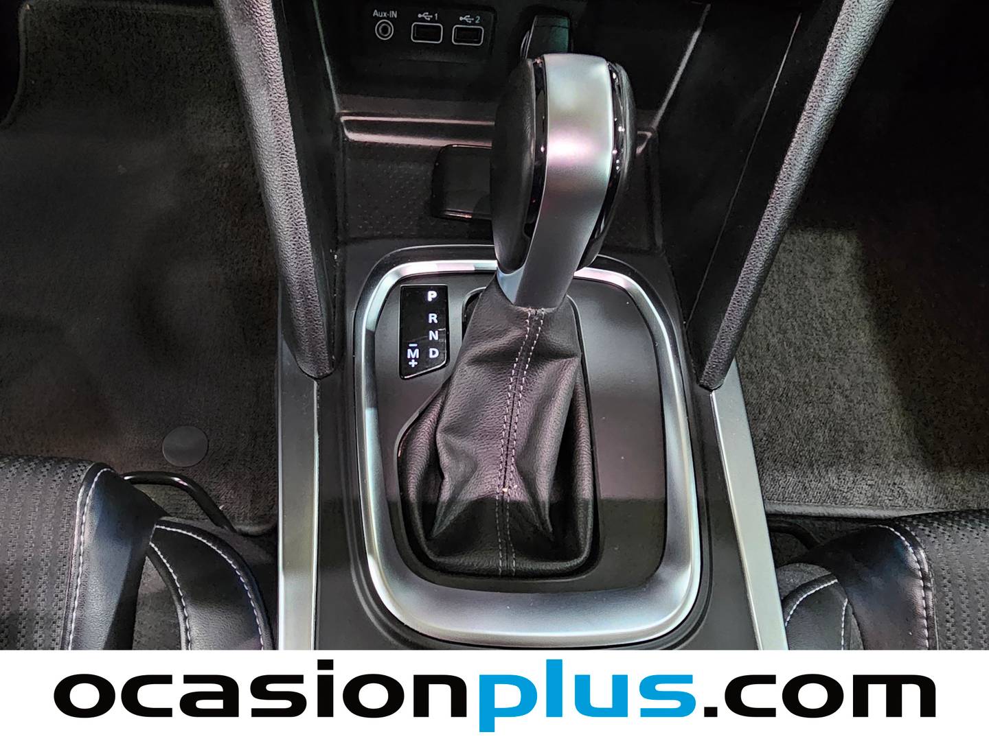 Renault Mégane Renault Megane Sport Tourer Techno TCe (140 CV) EDC GPF de segunda mano