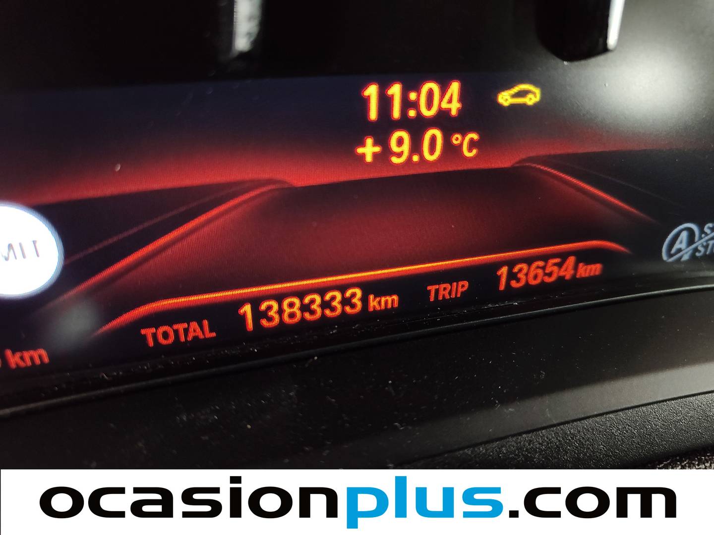 BMW Serie 3 BMW Serie 3 318d (150 CV) seminuevo