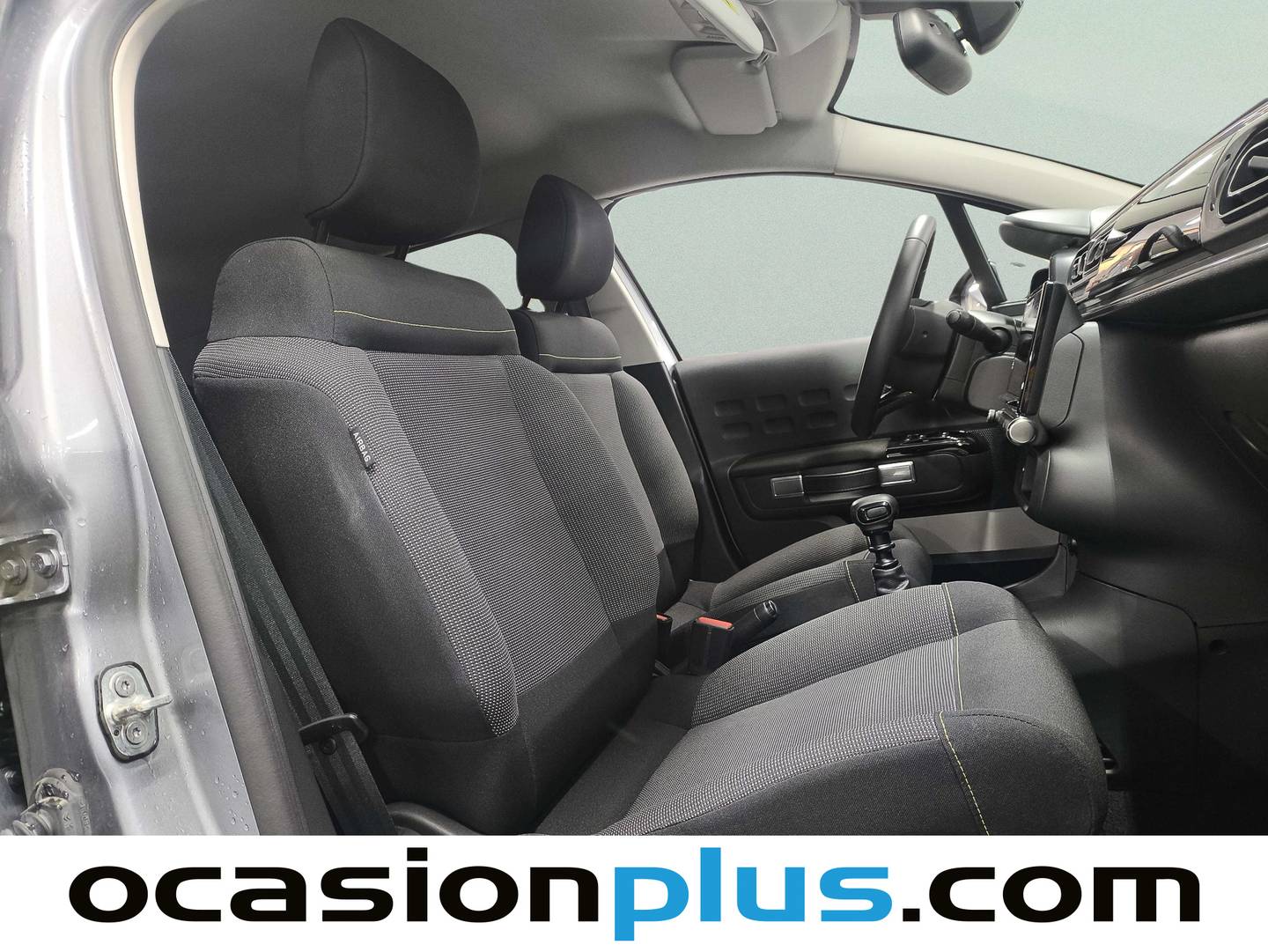 Citroën C3 Origin Citroen C3 Origin Origin PureTech 110 Max (110 CV) manual