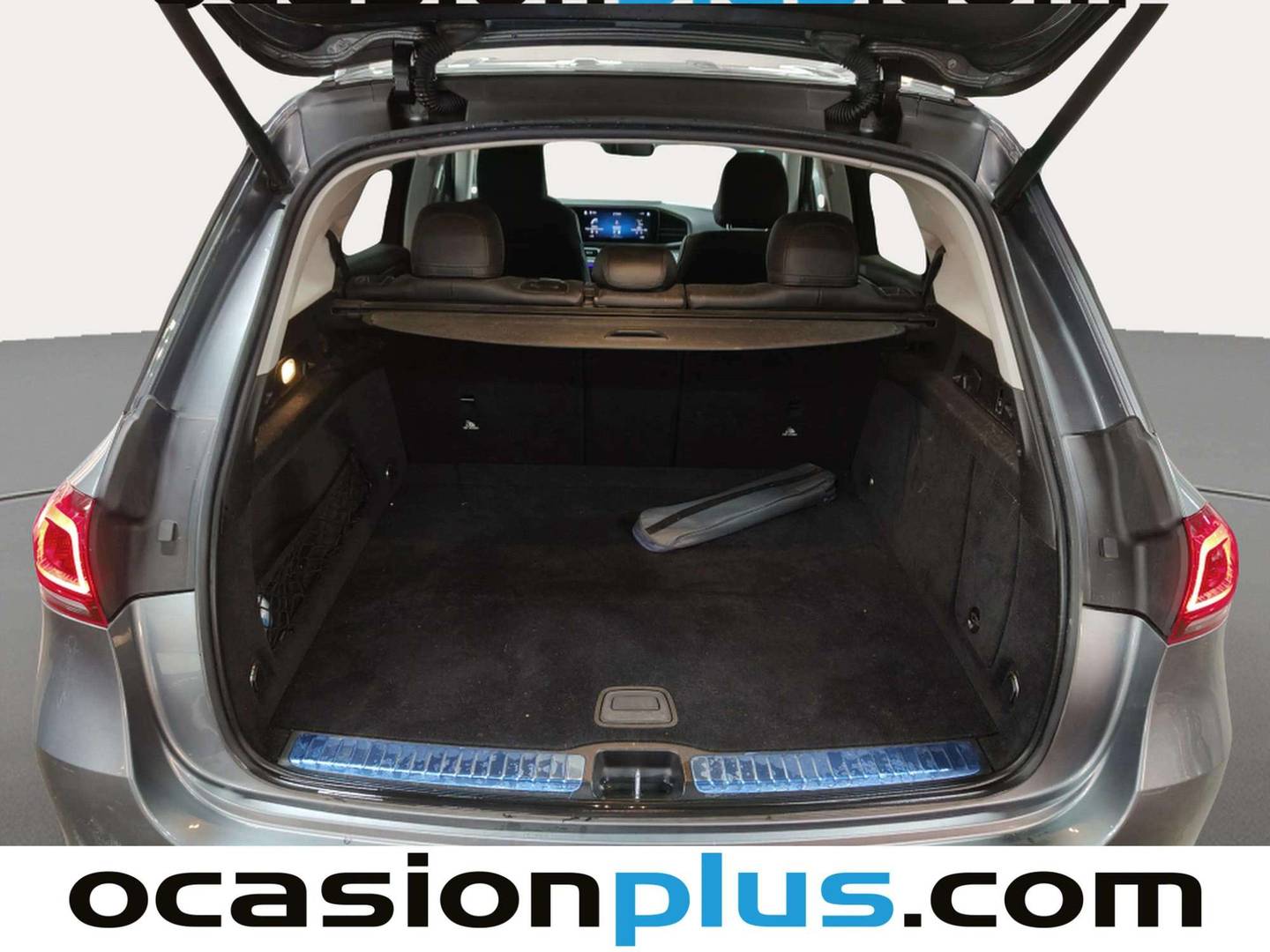 Foto Mercedes GLE Mercedes-Benz GLE GLE 350 d 4Matic (272 CV) Pack AMG